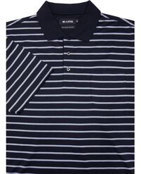 O1 BLAZER 553526 MERC POLO 400-polo-shirts-Site & Site1