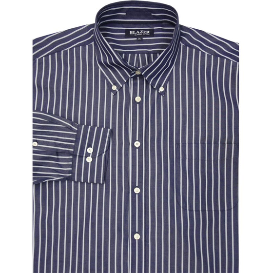 81 BLAZER 229037 NOAH STRIPE LS 401