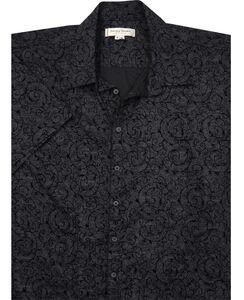 D1 JIMMY STUART DUTCH FLOCKING SS 411