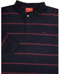 50 RM WILLIAMS KX437 RUGBY (263)-polo-shirts-Site & Site1