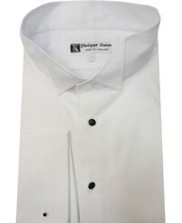 PHILLIP ANTON 50413 MARCELLA WC STUDS -business-shirts-Site & Site1