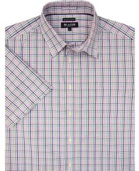 71 BLAZER 202106 DANIEL CHECK SS 397-casual-dress-Site & Site1