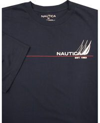 81 NAUTICA Q11070 SAIL TSHIRT 355-t-shirts,-tanks-and-singlets-Site & Site1