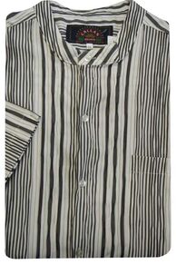 N9 CALLAN SWEDEN NERU COLLAR SS (232)-casual-dress-Site & Site1