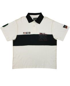 81 NAUTICA 1Z1503 OAR POLO 355