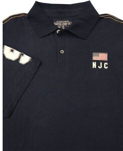 81 NAUTICA 1Z1503 OAR POLO 355