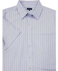 81 GLOWEAVE 5008 MODAL STRIPE SS