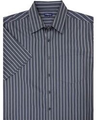 81 GLOWEAVE 5008 MODAL STRIPE SS-casual-dress-Site & Site1