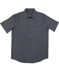 81 GLOWEAVE 5008 MODAL STRIPE SS