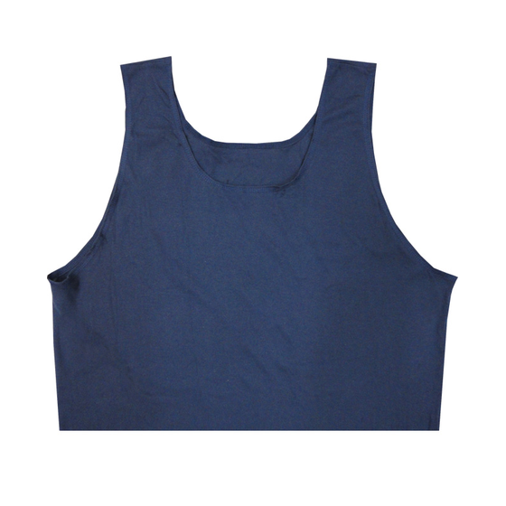 AUSSIE BORN & BRED 9DJ SINGLETS