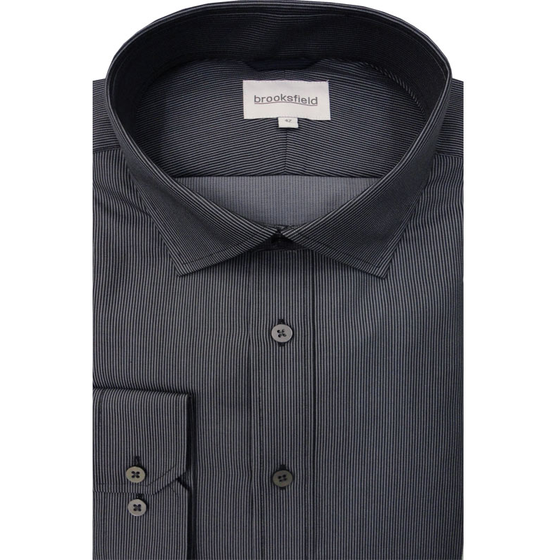 81 BROOKSFIELD BFC743 SELF STRIPE 428