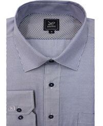 O1 LICHFIELD P4776 BENGAL STRIPE CA 439-business-shirts-Site & Site1