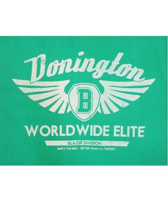 81 BLAZER 710780 DONINGTON TSHIRT 399