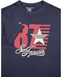 D1 BLAZER 710794 SAN FRAN TSHIRT 399-t-shirts,-tanks-and-singlets-Site & Site1