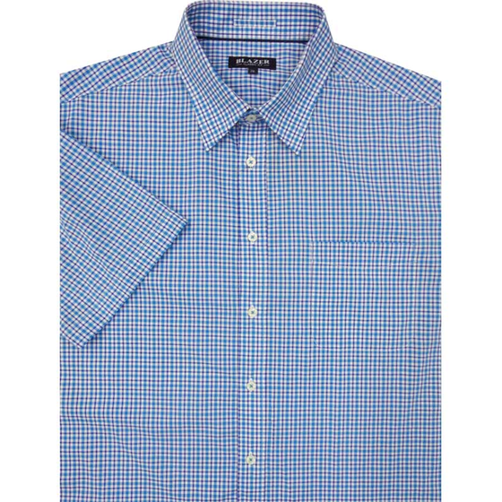 D1 BLAZER 202013 LUKE MINI SS 397