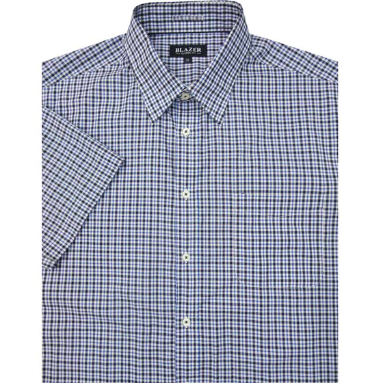 D1 BLAZER 202013 LUKE MINI SS 397