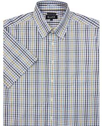 N1 BLAZER 202034 JORDON CHECK SS 397-casual-dress-Site & Site1