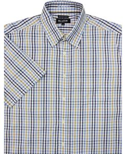 N1 BLAZER 202034 JORDON CHECK SS 397