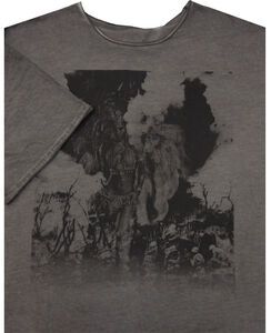 O1 ANGRY MINDS 4483084 MIERVA TEE 443