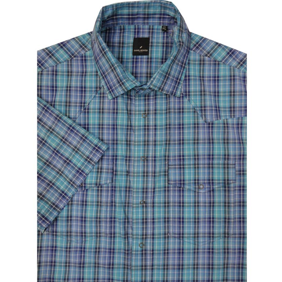 D1 DANIEL HECHTER DC344 CHECK SS 416