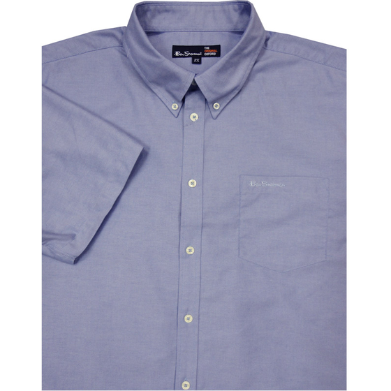 BEN SHERMAN PLN OXFORD SS