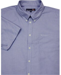 BEN SHERMAN PLN OXFORD SS