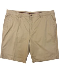 B.SIDDON 9949 COTTON TENCEL SHORT 