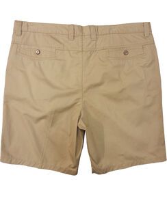 B.SIDDON 9949 COTTON TENCEL SHORT 