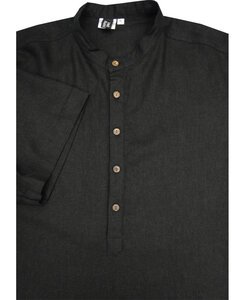 RUM REGGAE NERU CF SS SHIRT