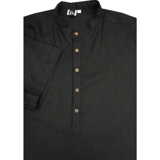 RUM REGGAE NERU CF SS SHIRT