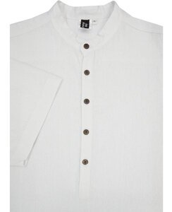 RUM REGGAE NERU CF SS SHIRT