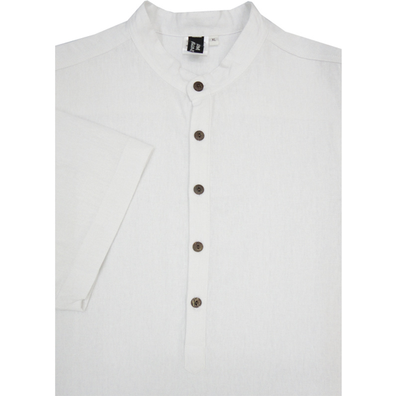 RUM REGGAE NERU CF SS SHIRT