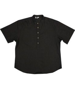 RUM REGGAE NERU CF SS SHIRT