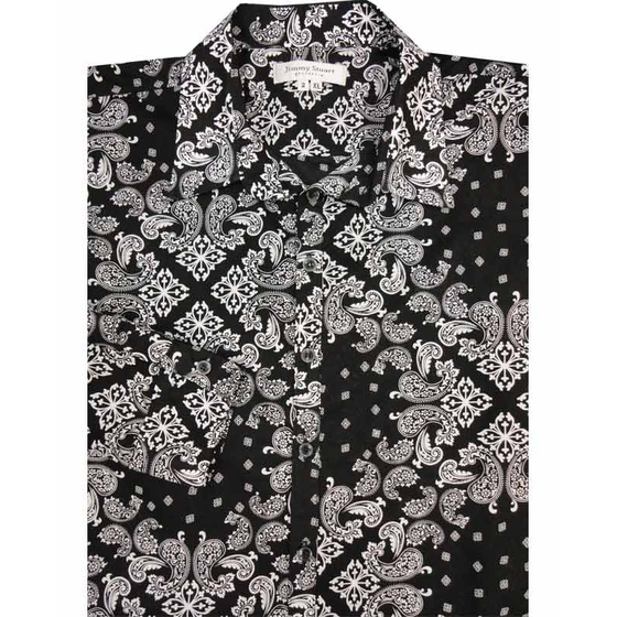 S1 JIMMY STUART BANDITO LS 411