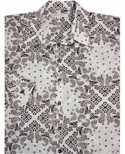 S1 JIMMY STUART BANDITO LS 411