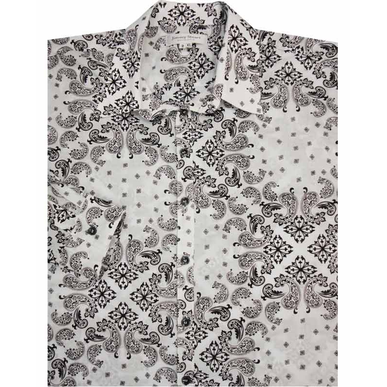 S1 JIMMY STUART BANDITO LS 411