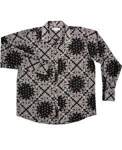 S1 JIMMY STUART BANDITO LS 411