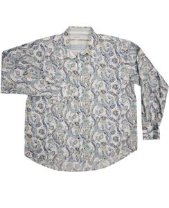 S1 JIMMY STUART DUKE PAISLEY LS 411