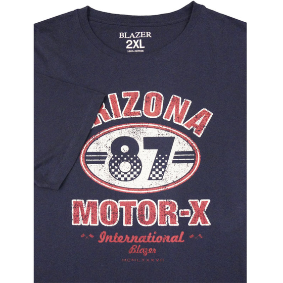 N1 BLAZER 710785 ARIZONA TSHIRT 399