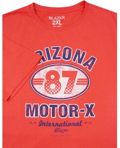 N1 BLAZER 710785 ARIZONA TSHIRT 399