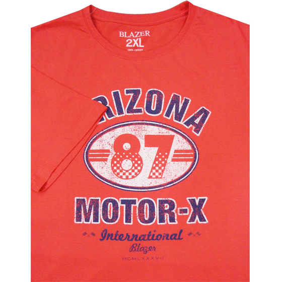 N1 BLAZER 710785 ARIZONA TSHIRT 399