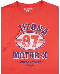 N1 BLAZER 710785 ARIZONA TSHIRT 399-t-shirts,-tanks-and-singlets-Site & Site1