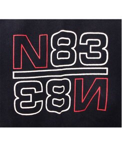 SLEEVE PRINT