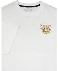 91 NAUTICA Q11276 SAILFISH TSHIRT 355-t-shirts,-tanks-and-singlets-Site & Site1
