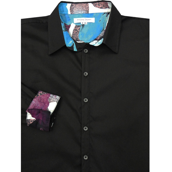 S1 JIMMY STUART SNAPSHOT LS 411