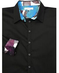 S1 JIMMY STUART SNAPSHOT LS 411-casual-dress-Site & Site1