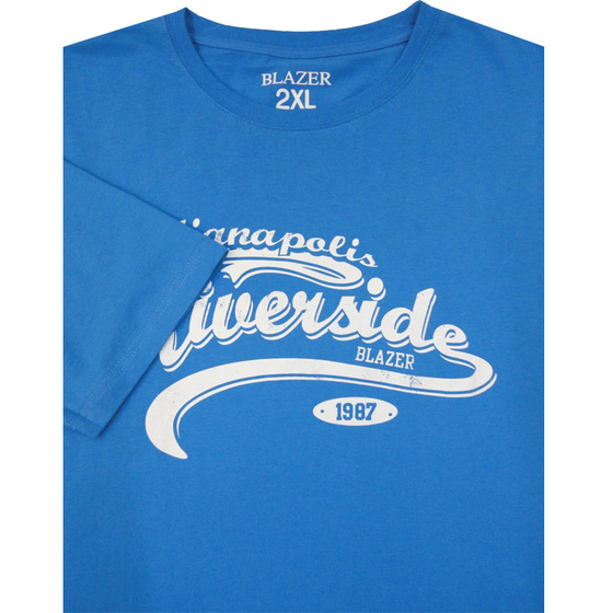 81 BLAZER 710786 RIVERSIDE TSHIRT 399