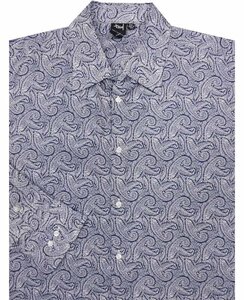 D1 DUMAURIER 11603 PAISELY PRINT LS 419