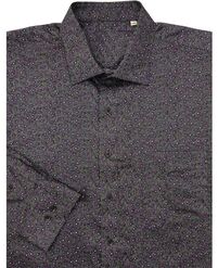 61 CARLO CONTI 1102117 PURPLE FLOWER LS-long-sleeve-shirts-Site & Site1