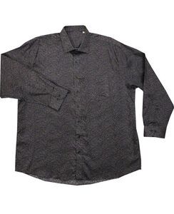 61 CARLO CONTI 1102117 PURPLE FLOWER LS